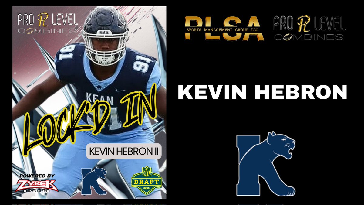 Pro Level Combines tweet media