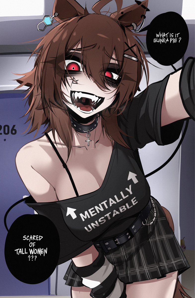 QueenLilith 🎯twitch.tv/queenlilithgaming tweet media