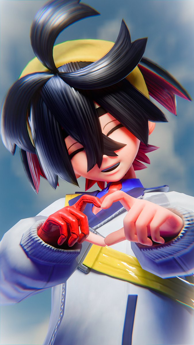 Scratchy tweet media