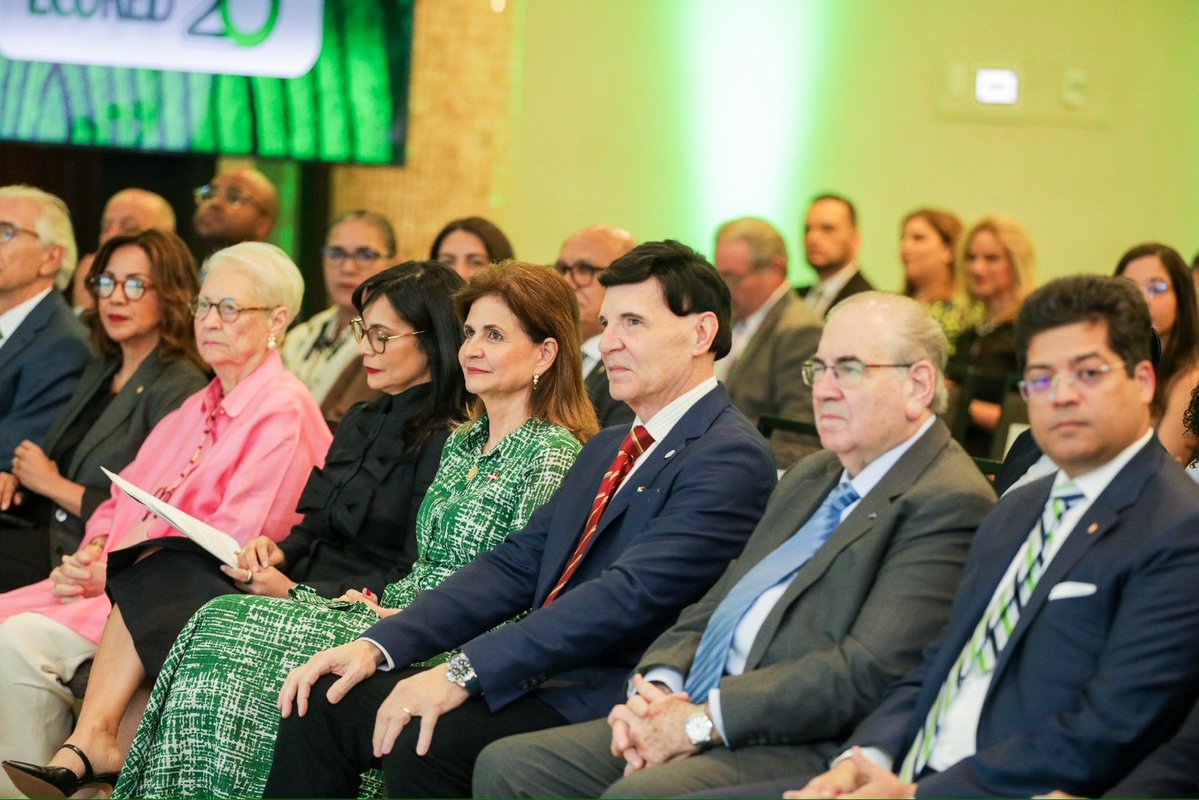 Vicepresidencia de la República Dominicana tweet media