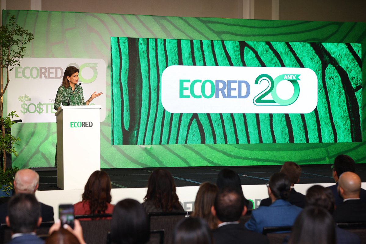 Vicepresidencia de la República Dominicana tweet media