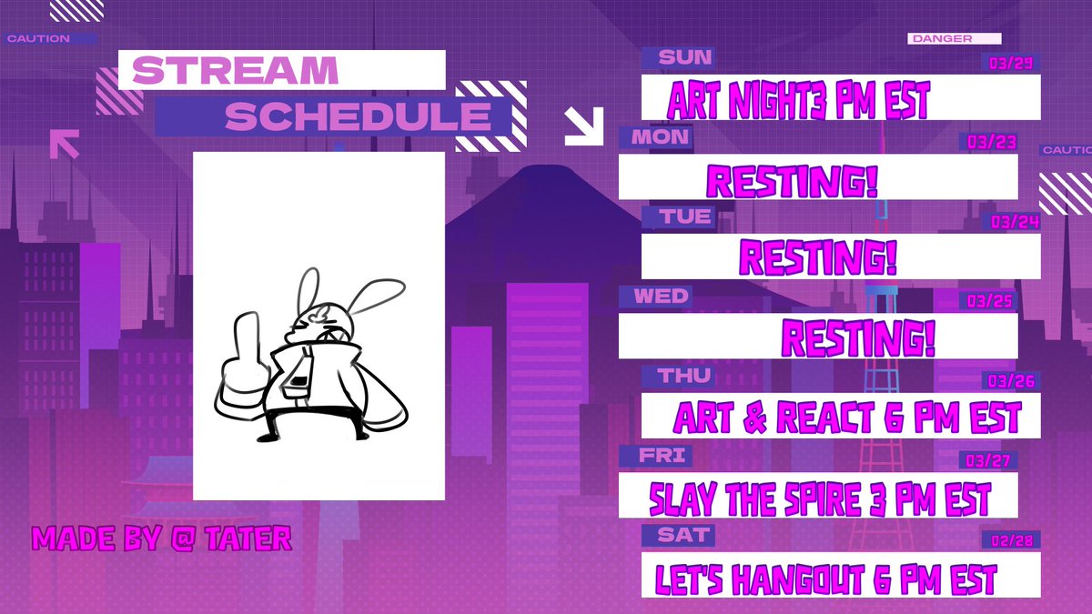 GhostisAFK🖕🐰 tweet media