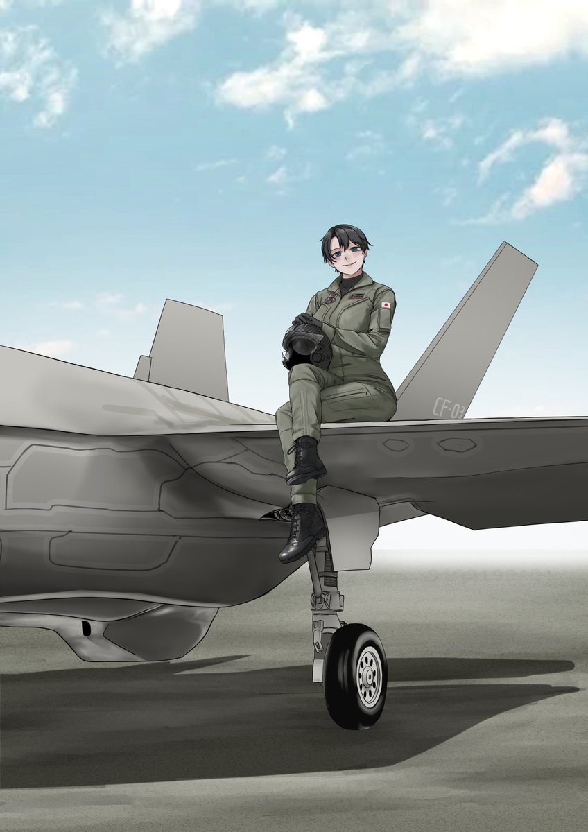 アモエモ tweet media