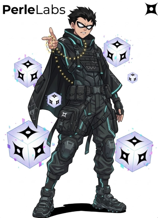 from what I’ve researched, <a href="/PerleLabs/">Perle Labs</a> is a very interesting project because it addresses a major issue in the AI space: the lack of high-quality, transparent, and reliable data.

many AI models today rely on datasets that are unverified, biased, or incomplete, which can lead to