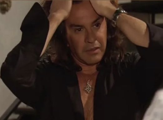 aaron  tweet media