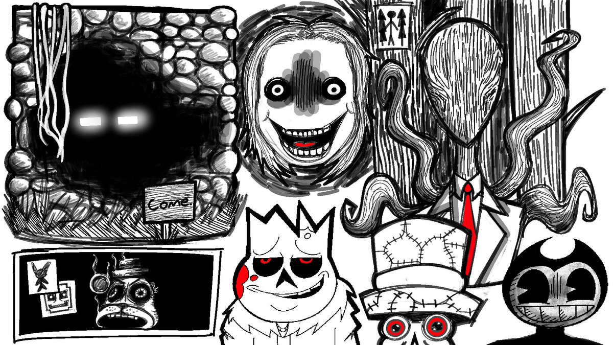 ★ ☠︎︎𝙿𝚛𝚒𝚝𝚣𝚜𝚊𝚖𝚊 ☠︎︎★ tweet media