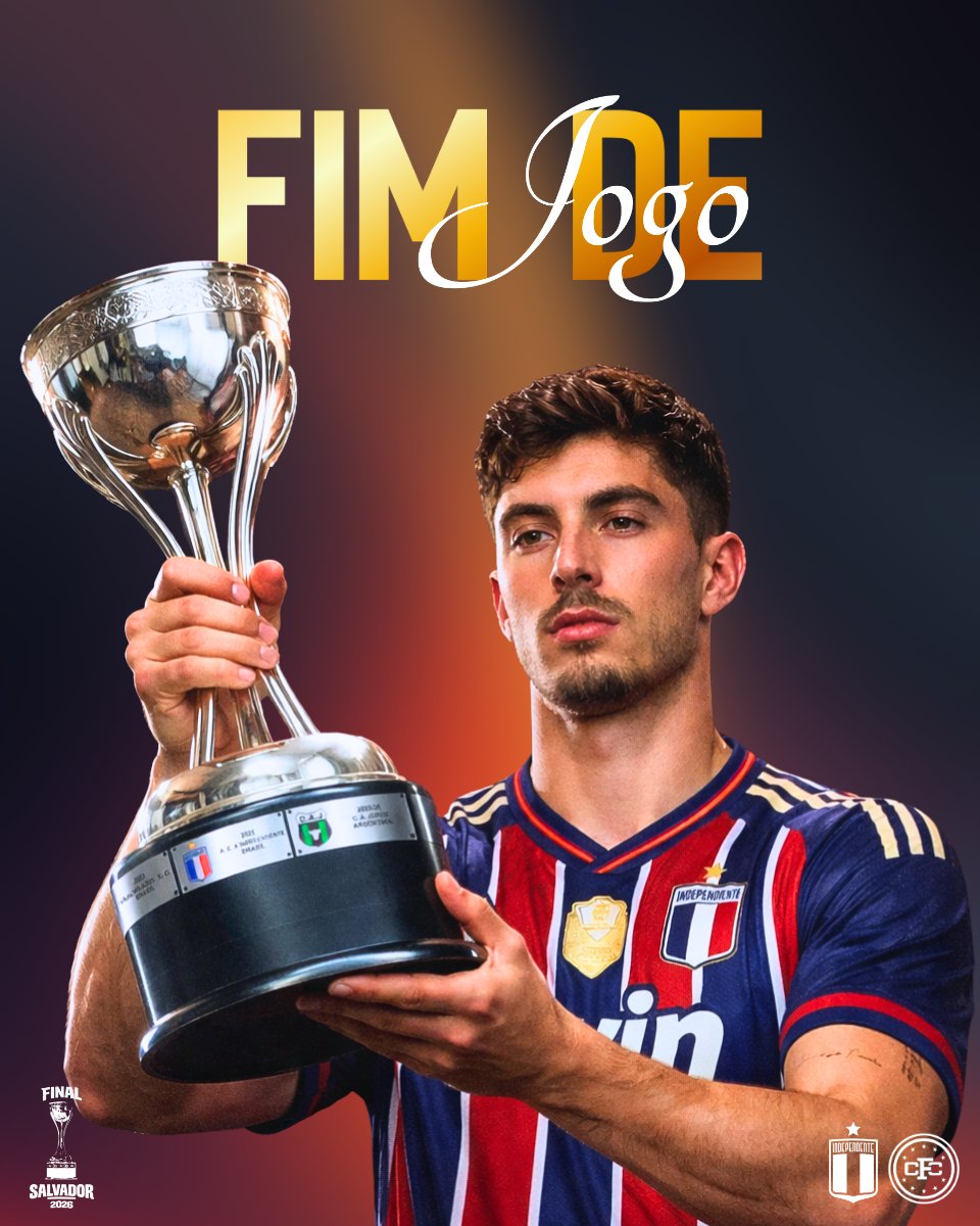 AEA Independente ⭐⭐ tweet media