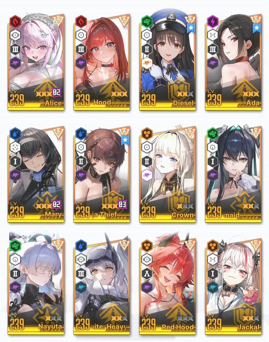 NeverEnoughHats tweet media