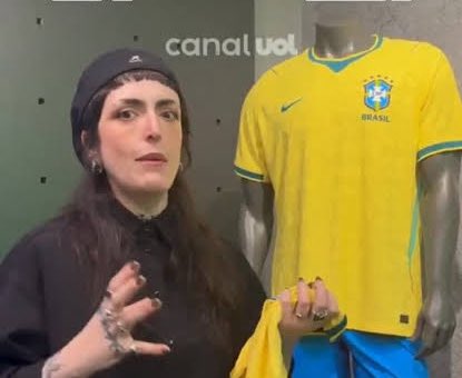 Blog do Ismael Sousa tweet media