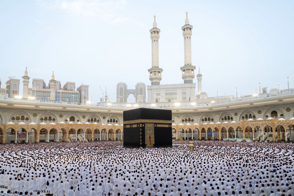 عبداللطيف بن عبدالله آل الشيخ 🇸🇦 tweet media