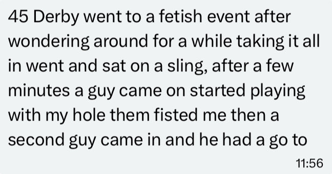 British Confess tweet media