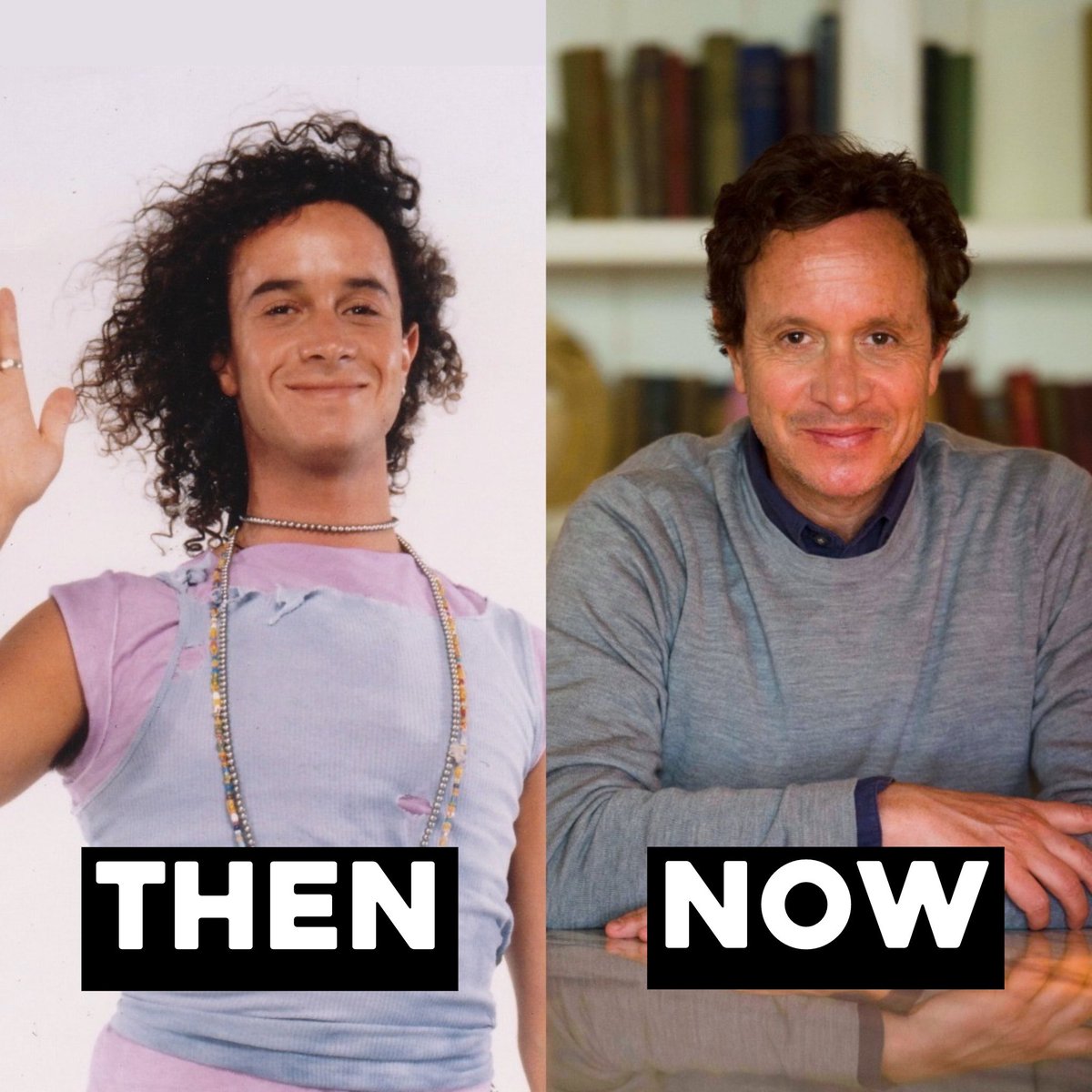 Pauly Shore tweet media