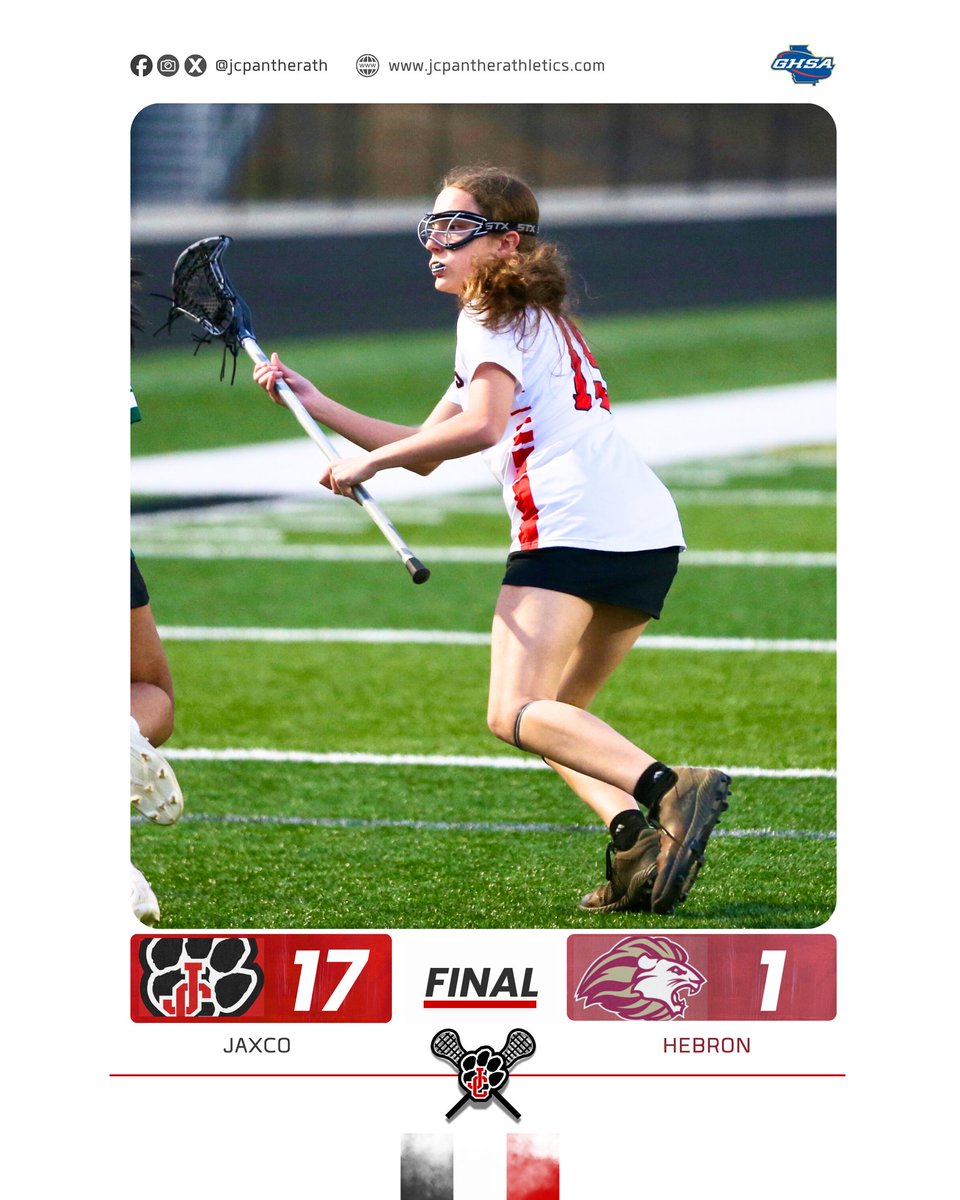 JACKSON COUNTY PANTHER ATHLETICS tweet media