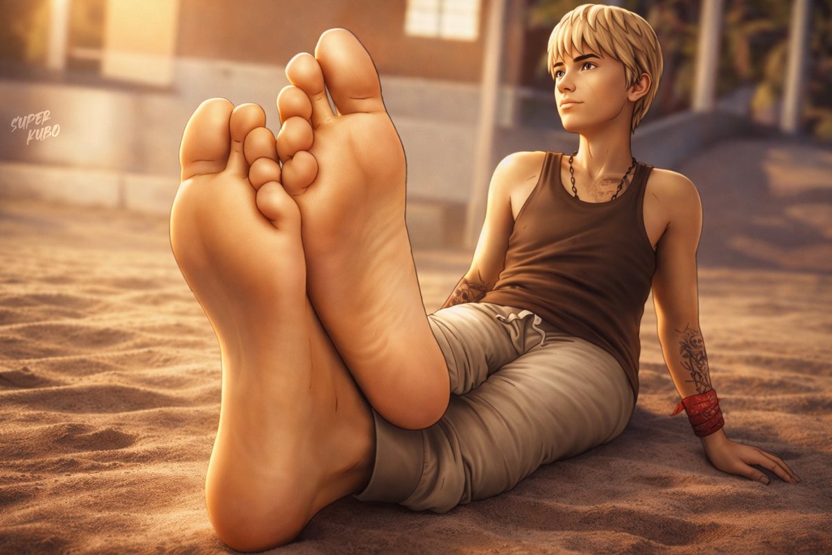 COMMISSIONS ARE OPEN!!   DM me now!                

TELEGRAM:  super_kubo_art       
DISCORD:  .super_kubo_art.     
SIGNAL:  super_kubo.68

#danieldiaz #lifeisstrange #lifeisstrange2 #feet #barefoot #yaoi #twink #barefeet #fetish #art #cute #commission #commissionsopen