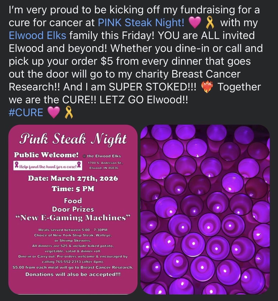 Bobbie Haas tweet media