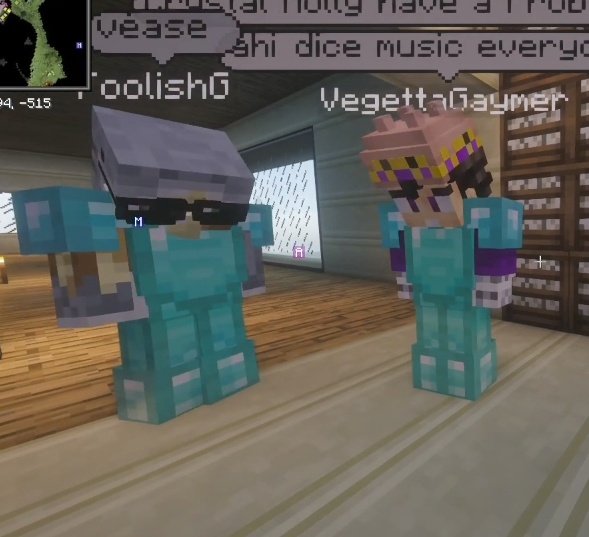 Fooligetta//buildduo🦄🦈 tweet media