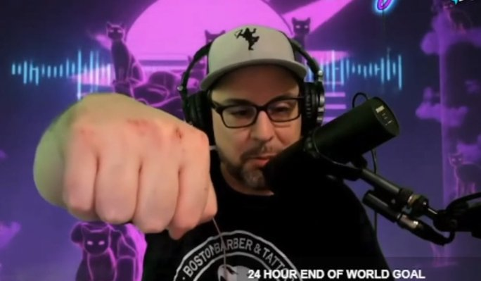 PODAWFUL™ tweet media