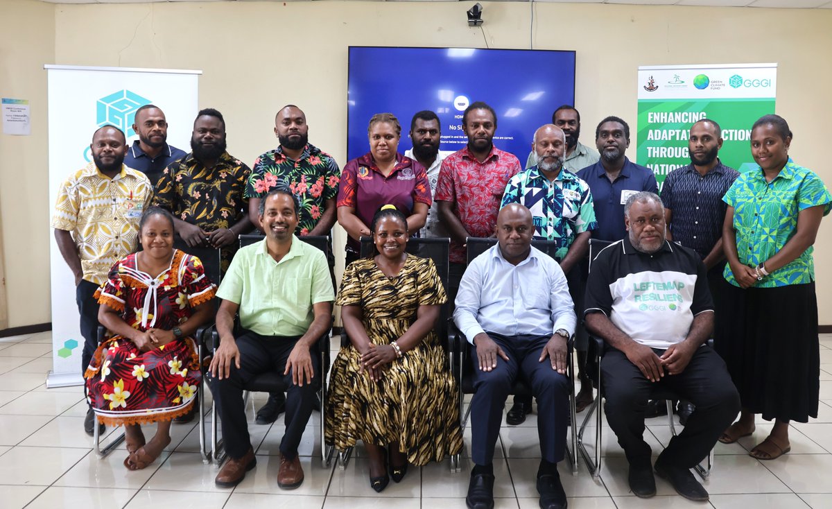 GGGI Pacific tweet media