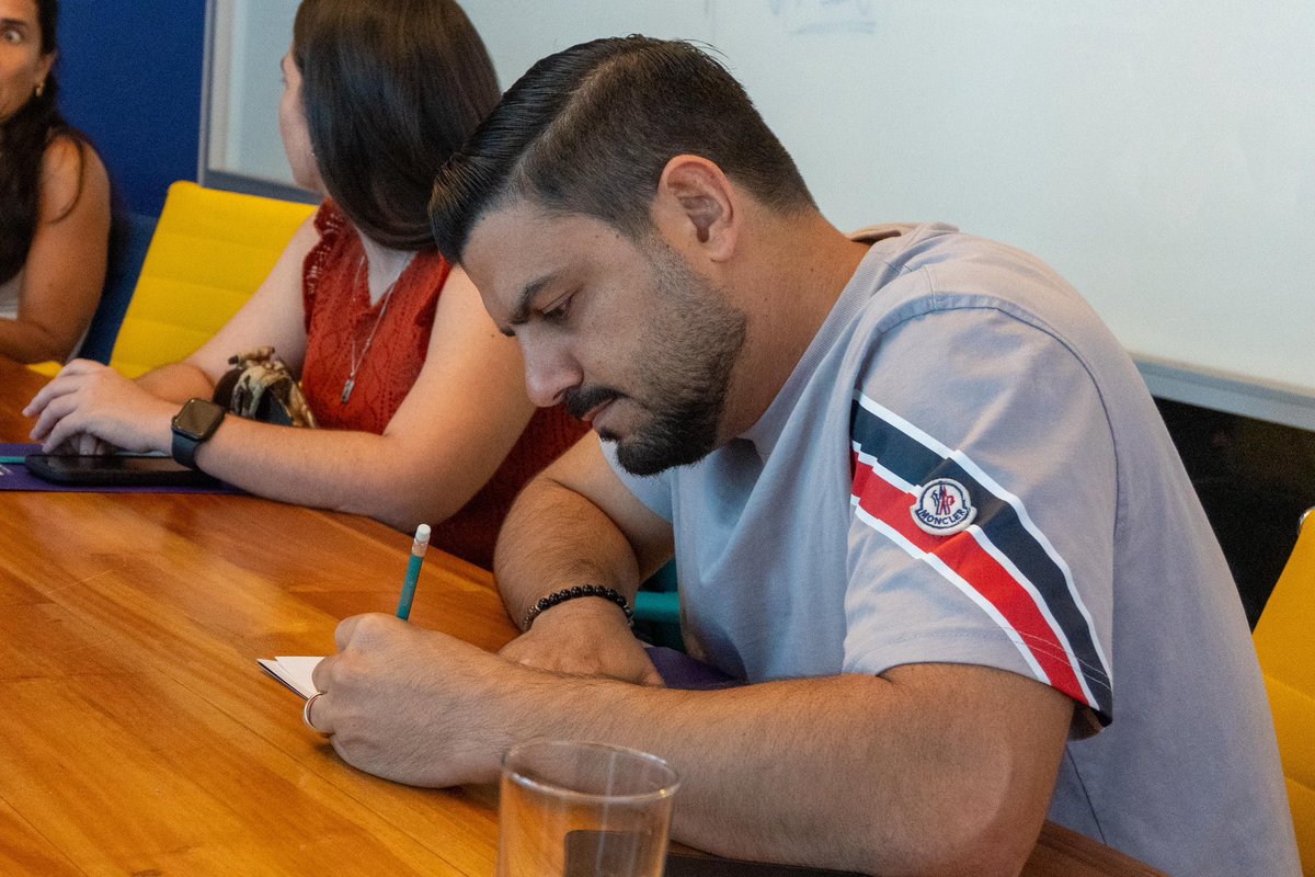 Centro de Emprendimiento de Guayaquil tweet media