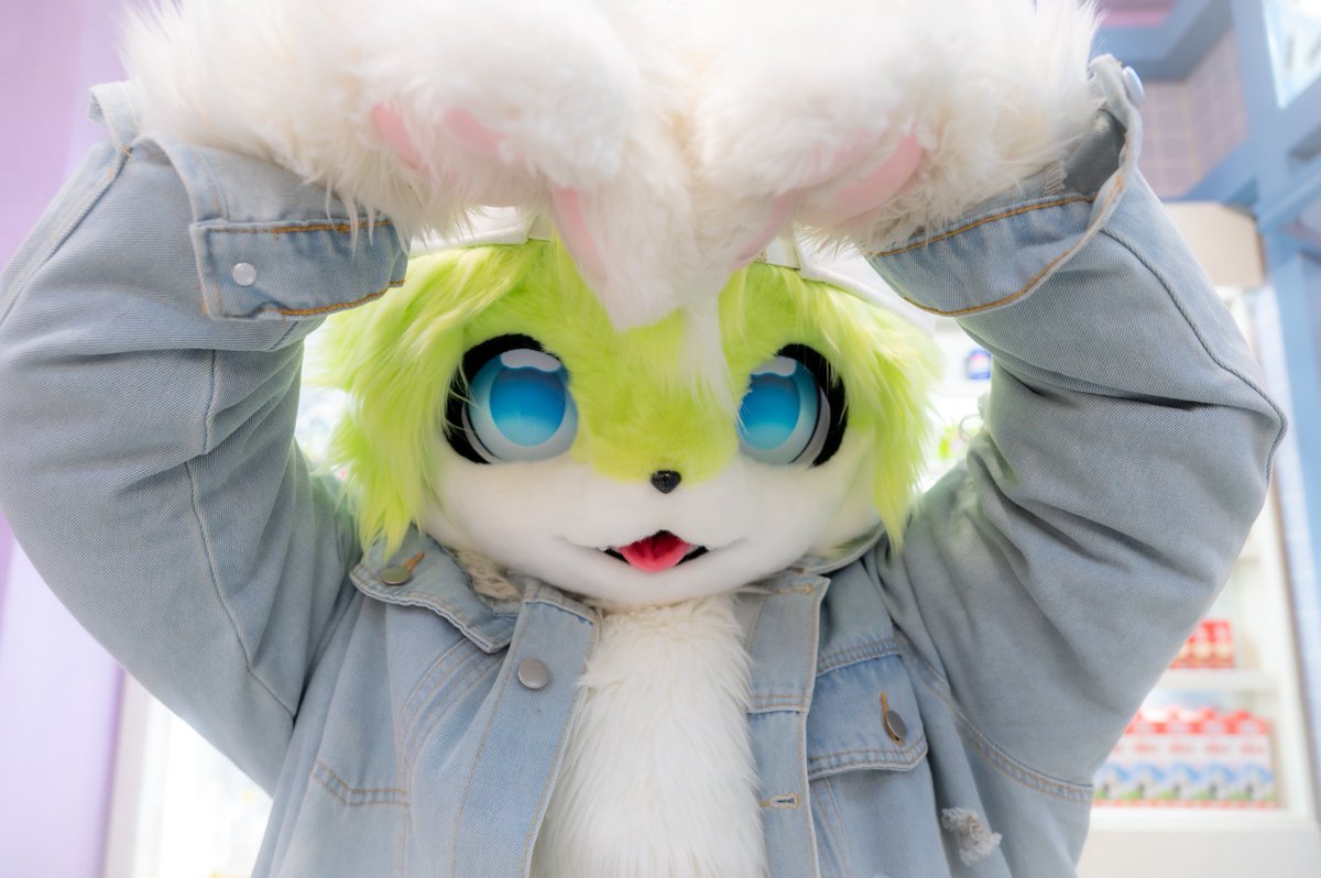 림 / リム🔜 Furst Class E-8 tweet media