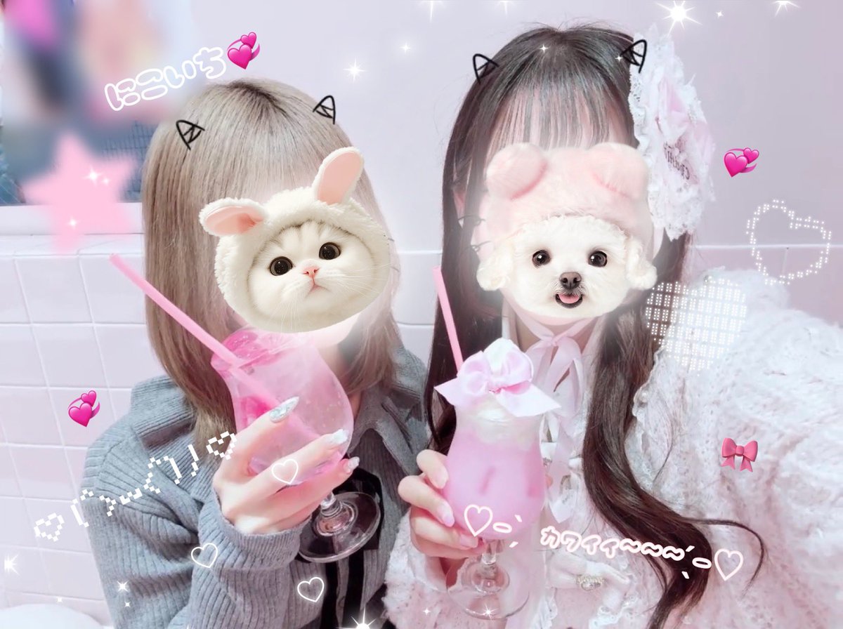 mil shop.⋆𝜗𝜚量産型ハンドメイド♡ tweet media