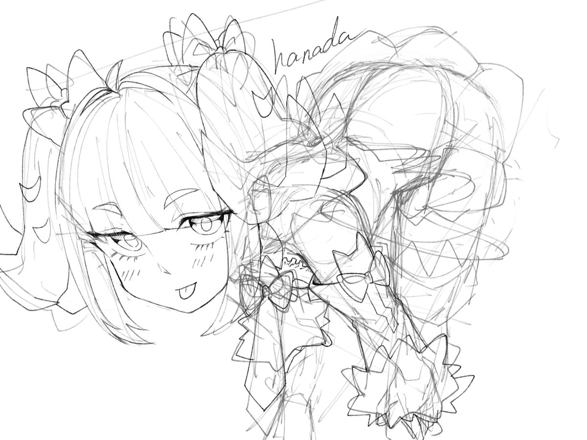 ハナダ‎(イ) tweet media