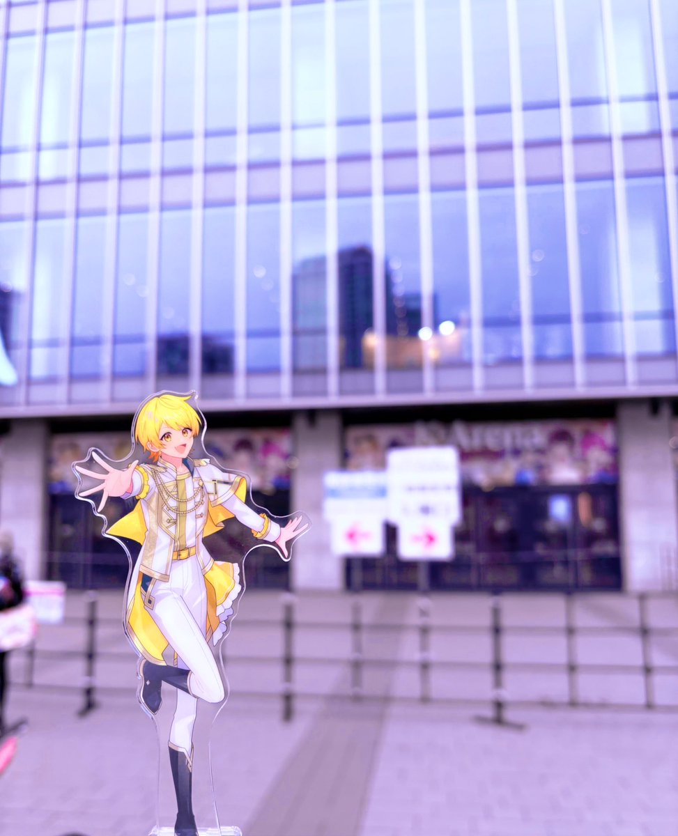 ꒰ঌ┈ねろ。#Kアリ金曜参戦 tweet media