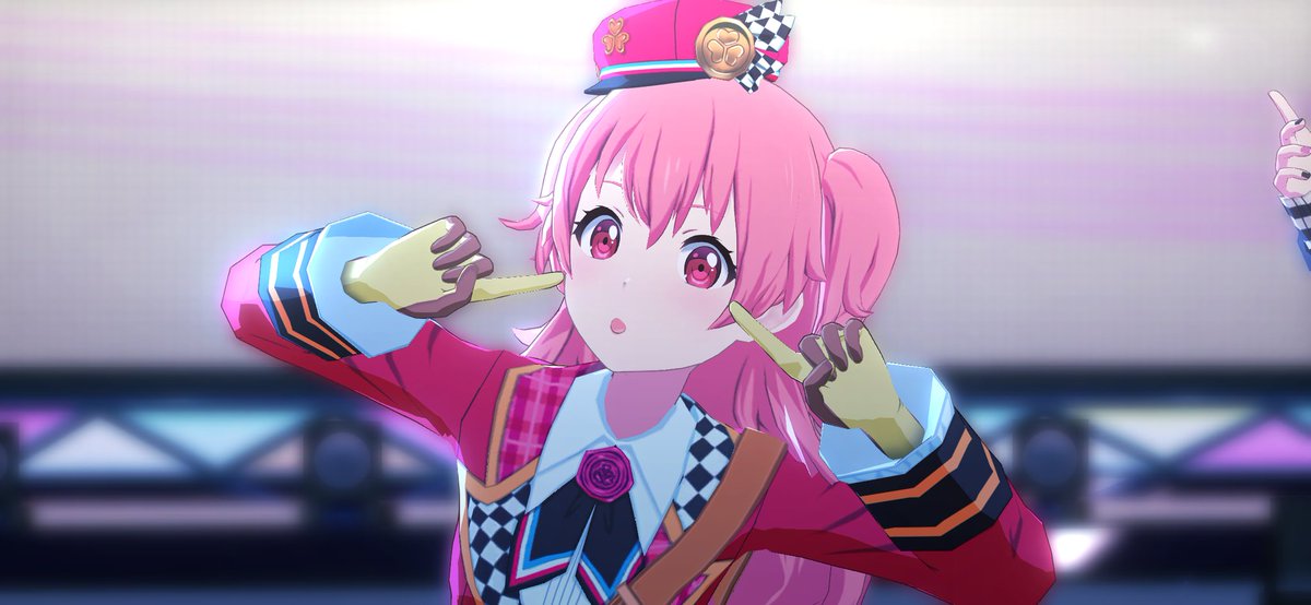 ﾏ tweet media