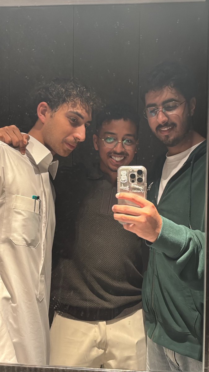 وضّاح tweet media