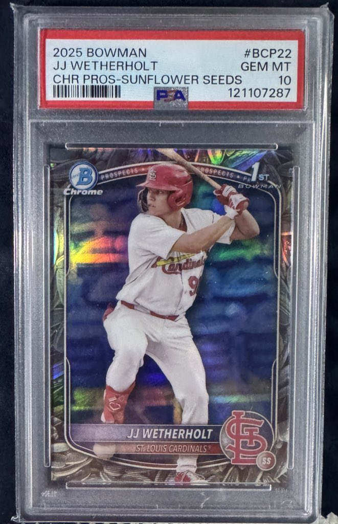 Stix 'N Ballz Sportscards and Memorabilia tweet media