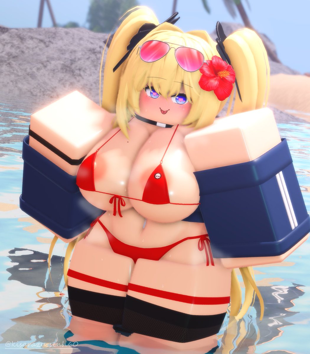 MidoriKiZu_H60🔞 tweet media