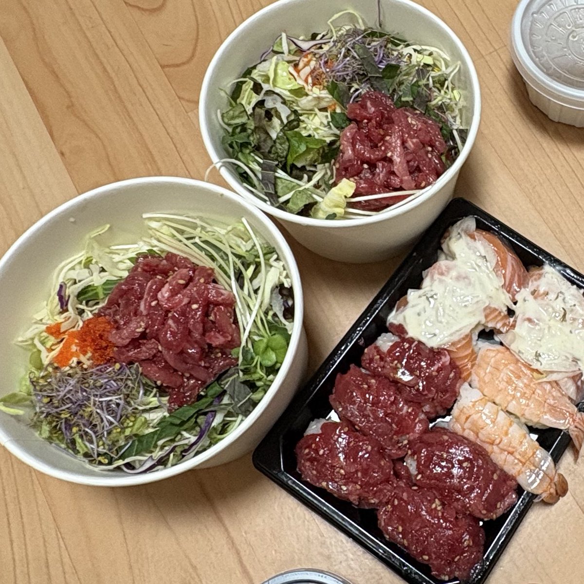 Jin | 진 tweet media