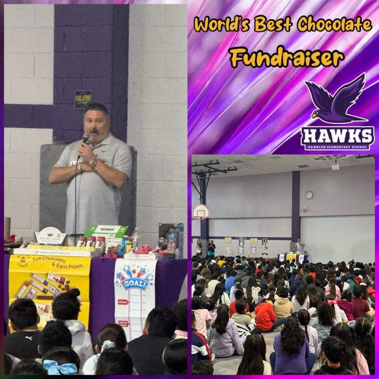 Hamblen Elementary tweet media