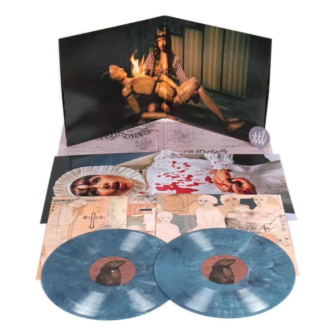 MELS HUB tweet media