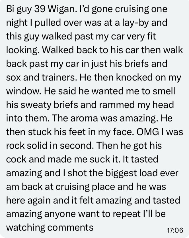 British Confess tweet media