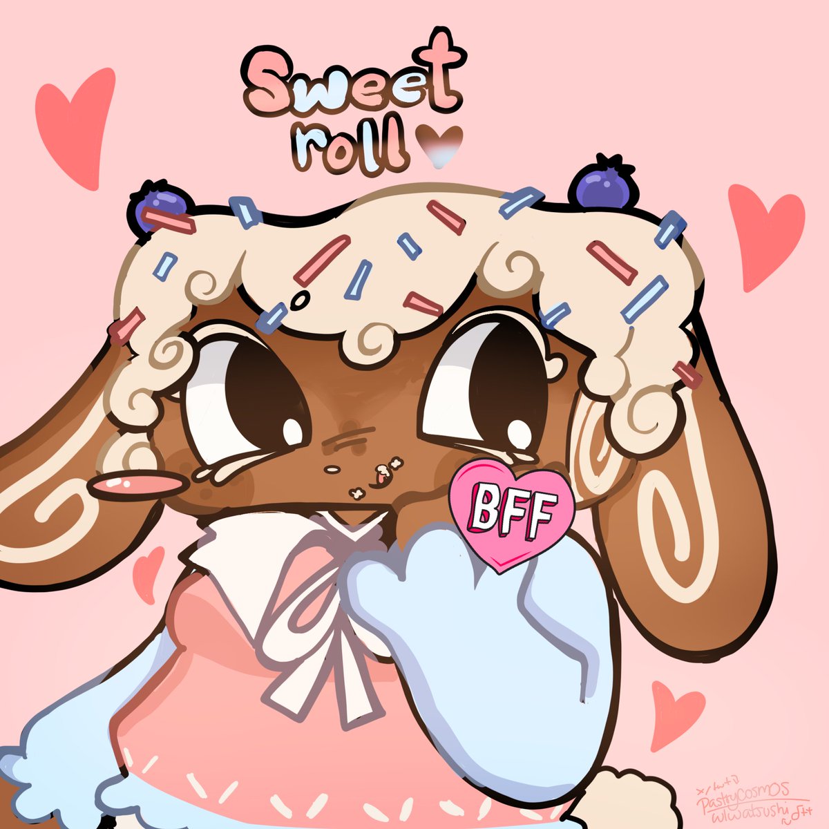 cos ★ clara tweet media