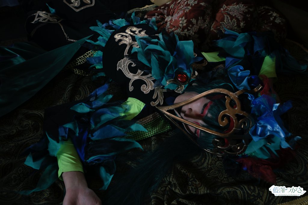 かぼちゃ@3/29アニジャパ•池a!4月 tweet media