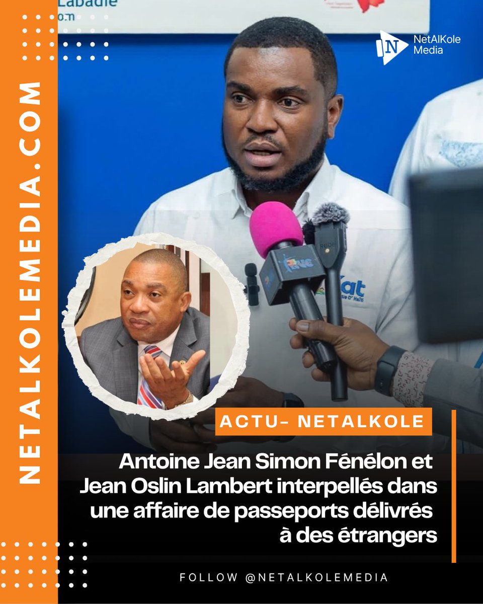 NetAlKole Media tweet media