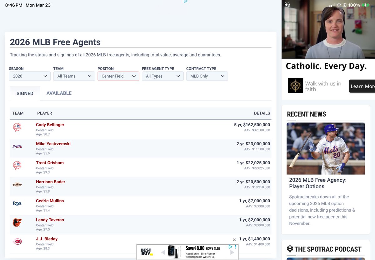 John Monaco tweet media