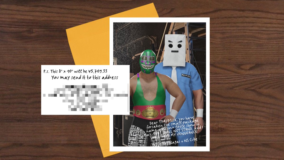 TrueFang tweet media