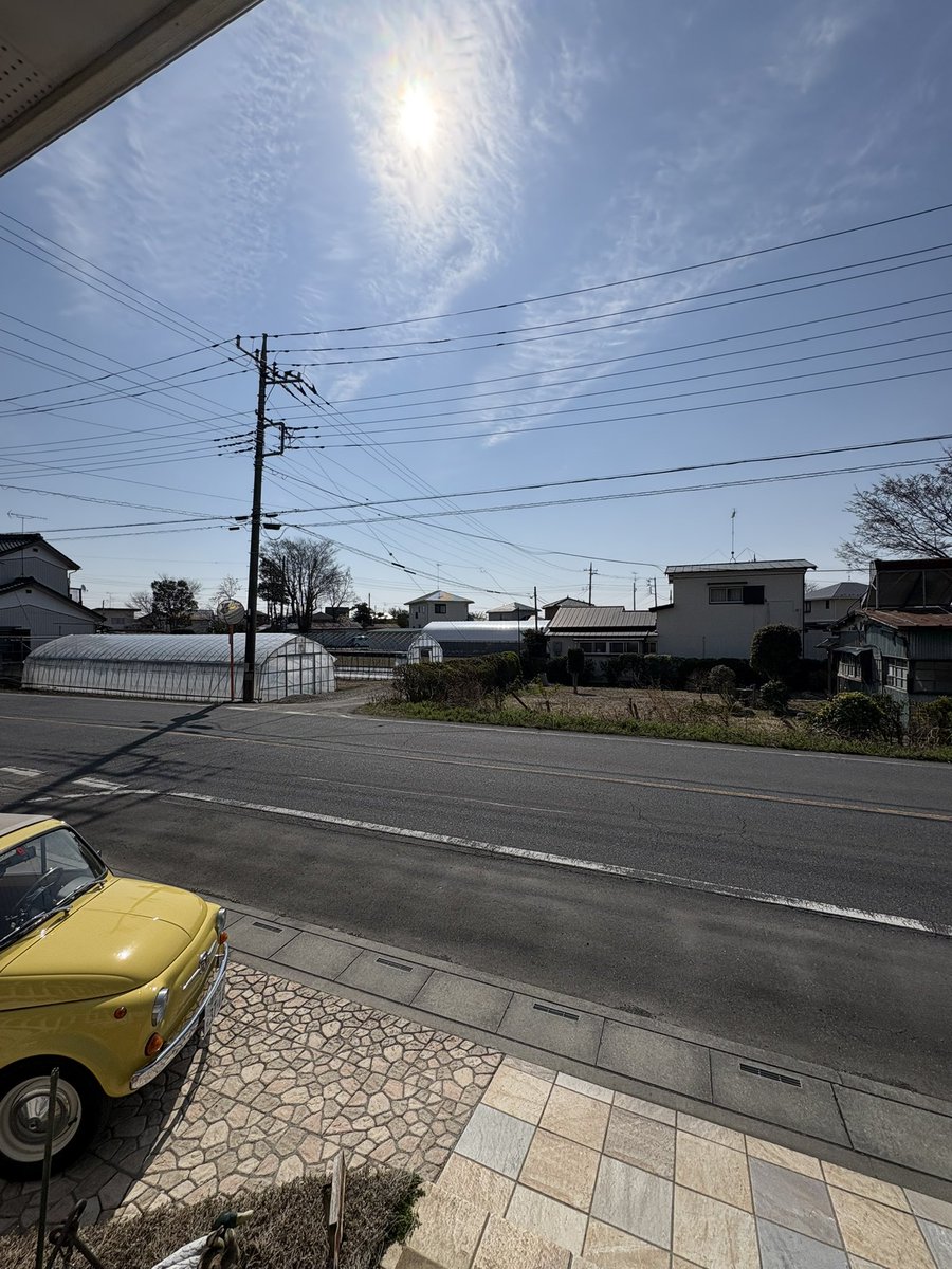 あの豊和精機製作所 tweet media