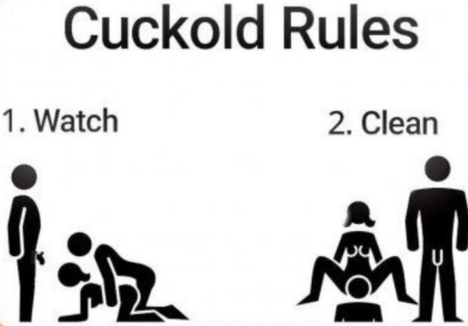 Mischievous Daddy Disobedient Canadian Couple tweet media