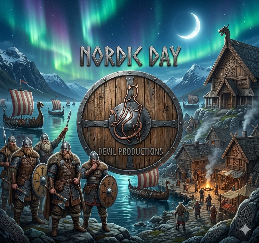 Devil Productions tweet media