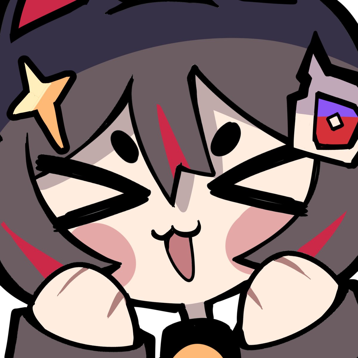 👻🐈‍⬛Mafiko🐈‍⬛👻 tweet media