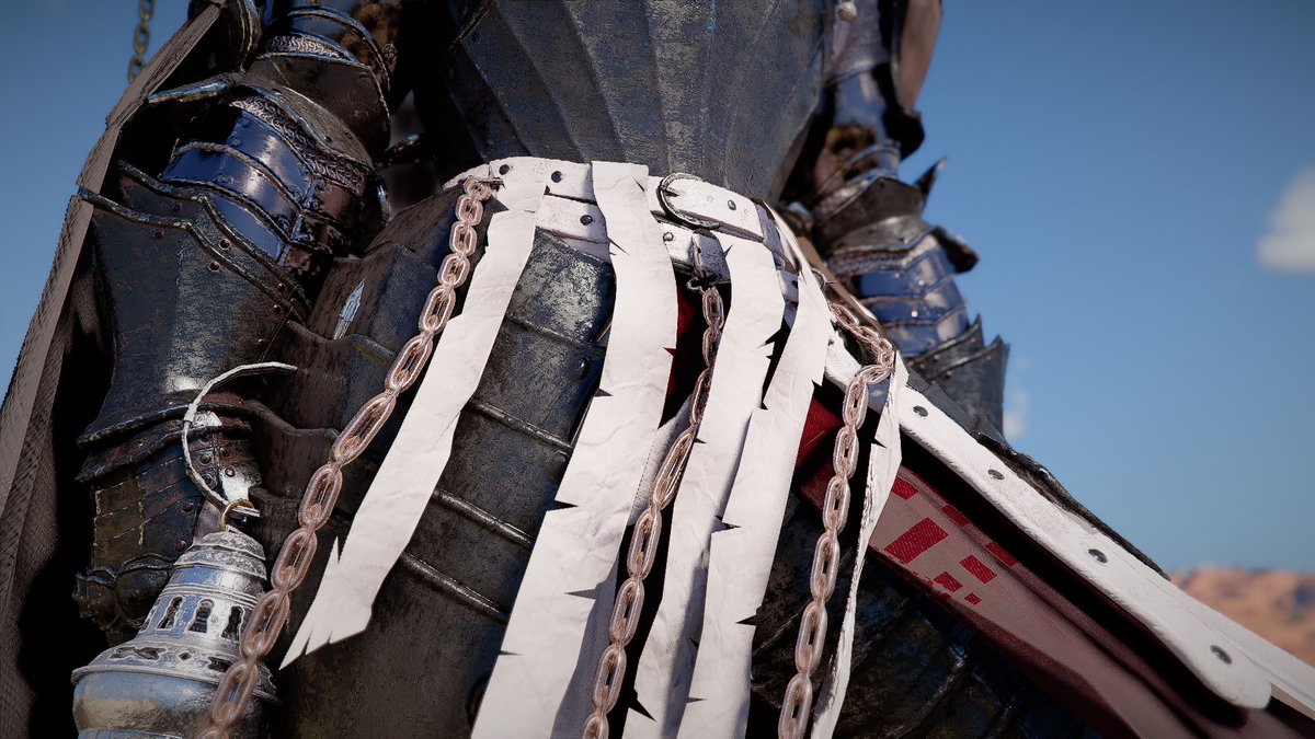 brainbuster (is playing crimson desert) tweet media