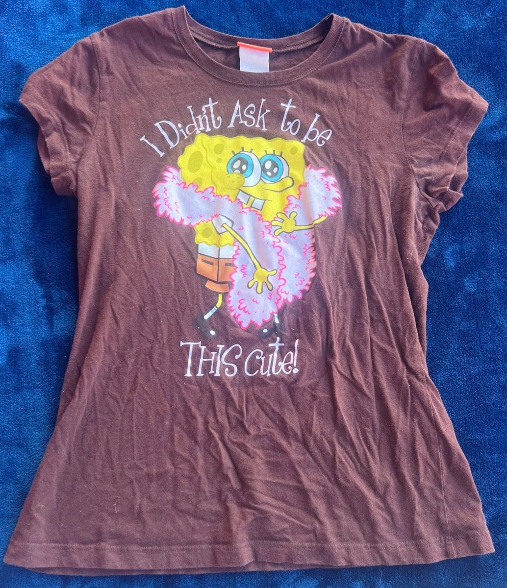 The Art of SpongeBob tweet media