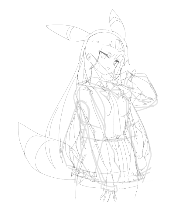 ねぎしーる tweet media