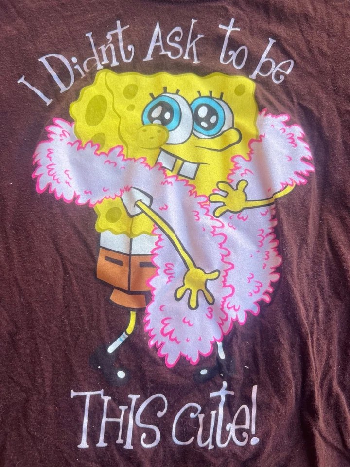 The Art of SpongeBob tweet media