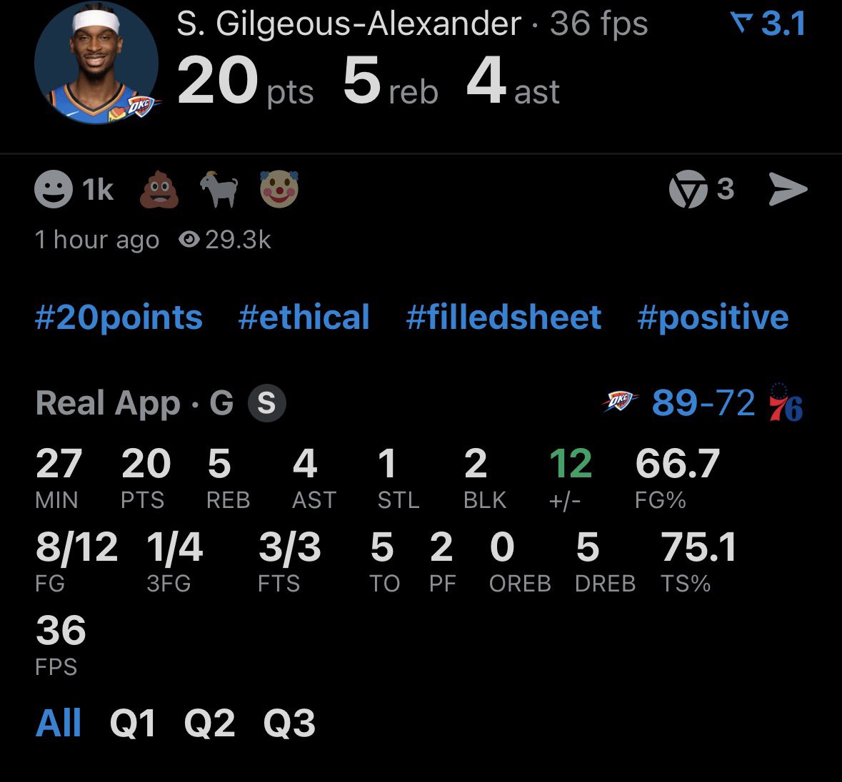 Fluka Magic tweet media