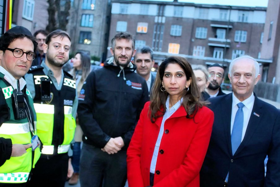 Stop The Bollocks with Mirabel tweet media